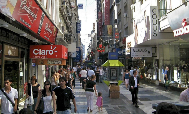 La Federación de Empleados de Comercio impulsa la rebaja de aportes patronales para evitar despidos