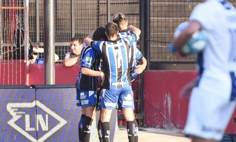 Almagro venció a Talleres y será rival de River en cuartos de Copa Argentina