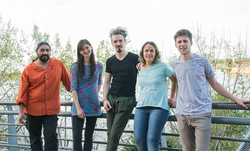 Cuenca presenta su primer disco “Derivas de la canción”