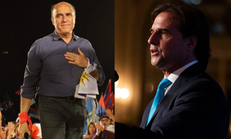 Uruguay: con balotaje presidencial y sin reforma constitucional
