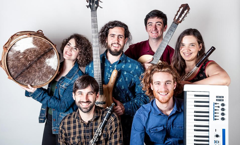 El Ensamble Masa Madre presenta el homenaje «Cantoras rosarinas»