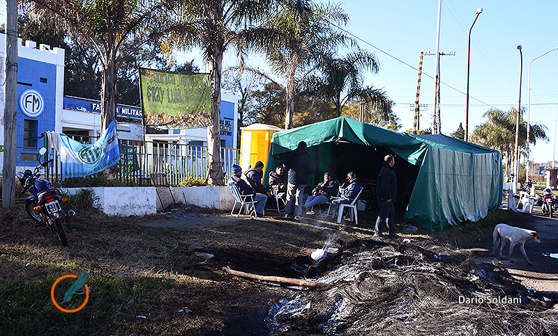 Se perdieron 4 mil empleos en el cordón industrial durante la gestión de Macri