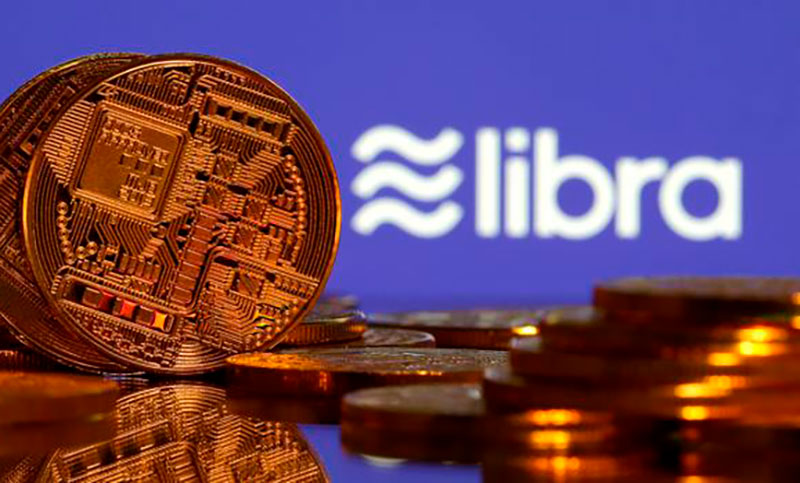 Zuckerberg dará explicaciones sobre la criptomoneda Libra frente al Congreso de Estados Unidos