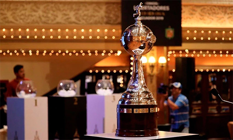 Se reanuda la Copa Libertadores Femenina en Ecuador