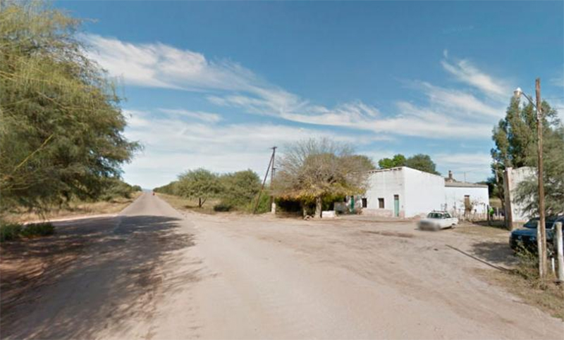 Una chica de 16 años fue asesinada y detuvieron a su pareja
