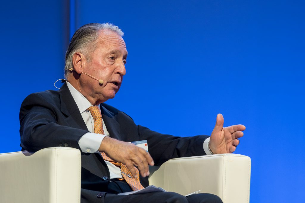 Para Funes de Rioja es «importantísimo» que Fernández convoque a un acuerdo social