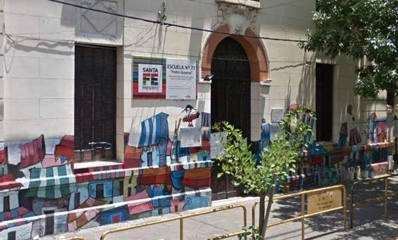 Violencia en la escuela: la madre de un alumno golpeó a una docente porque retaron a su hijo