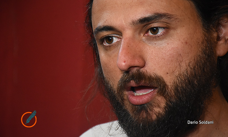 Grabois: «Pichetto fue un chupamedias de Néstor y Cristina y ahora es un macrista emblemático»