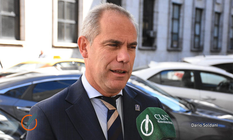 «No soluciona nada salir a hacer declaraciones rimbombantes y no hacerse cargo de lo que corresponde»
