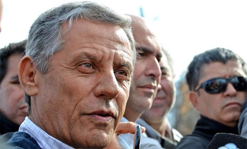 Murió el intendente de Neuquén Horacio «Pechi» Quiroga