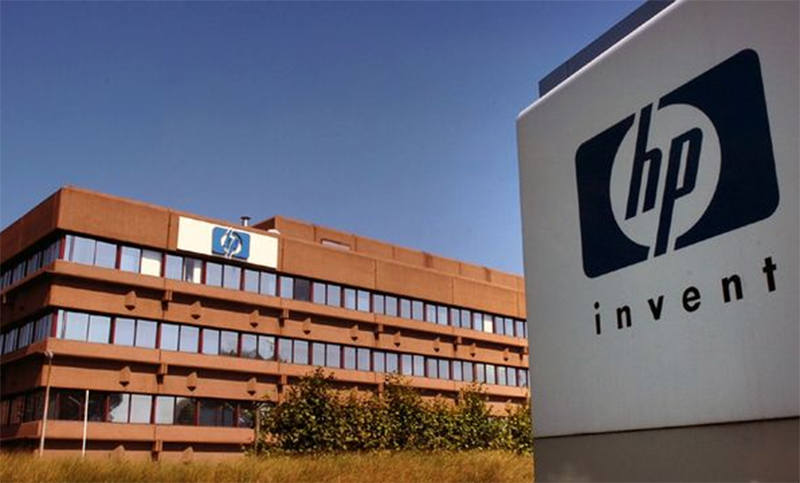 La multinacional HP despedirá a 9.000 trabajadores