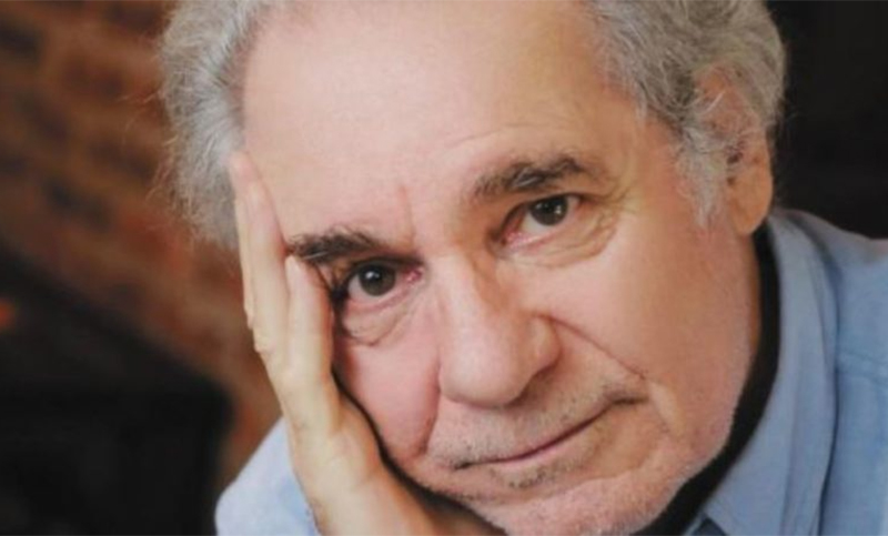 Hugo Arana: «Sacando la época militar, hoy estamos viviendo uno de los peores momentos del país»