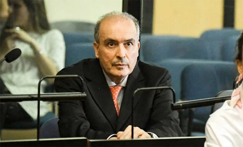 Dictamen de Justicia electoral anula validez de «arrepentido» por no tener un registro legal