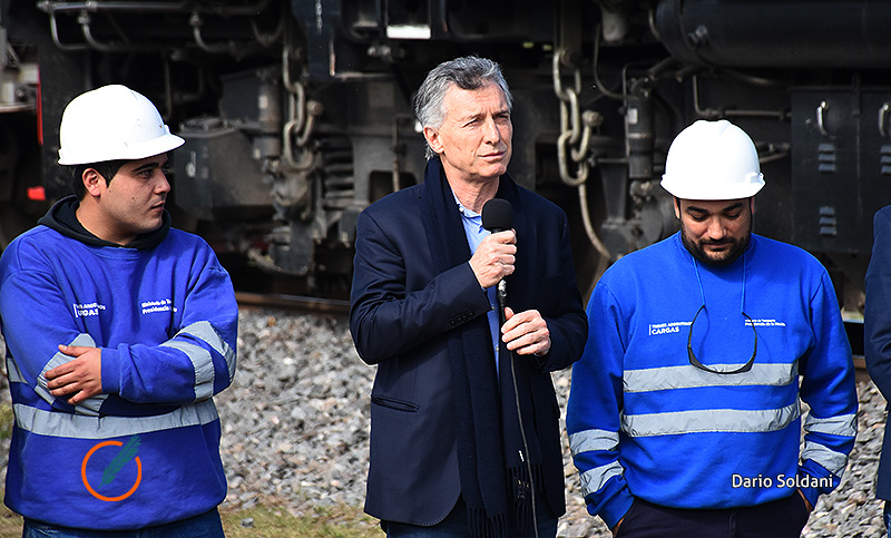 Macri y los trabajadores: distribución regresiva del ingreso que explica la pobreza