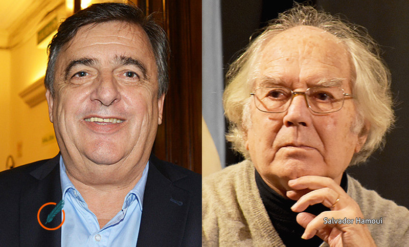 El diputado Negri acusó a Pérez Esquivel de crear una “Conadep de la prensa”
