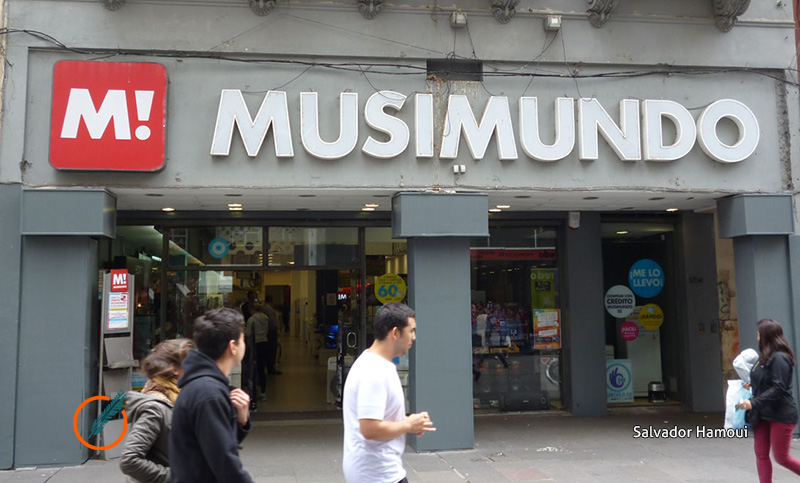 Musimundo reabre 16 sucursales y reincorpora a más de 140 trabajadores
