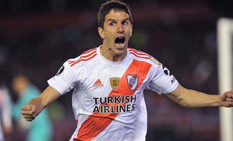 River pegó primero: venció a Boca 2 a 0 en el Monumental