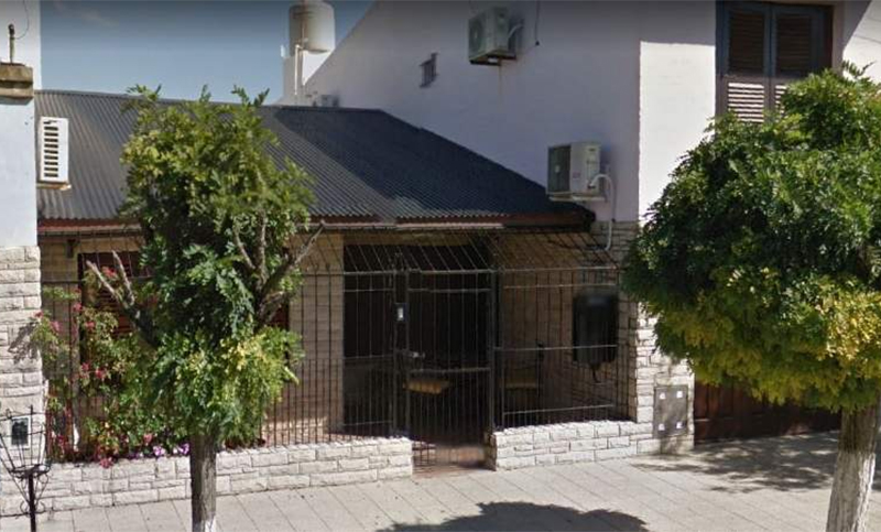 Encontraron sin vida a la viuda de «Momo» Venegas