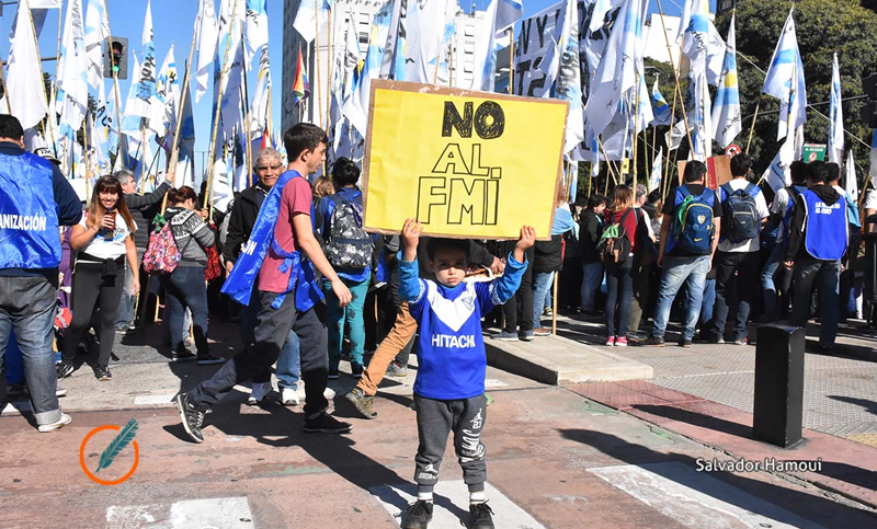 Tensión en los mercados financieros por lo que hará el nuevo Gobierno