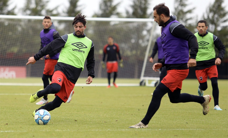 Newell’s y la posibilidad de repetir equipo