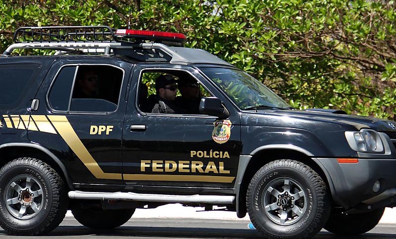 Detienen en Brasil a doce fiscales acusados por actos de corrupción