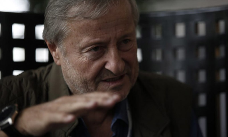 Rattazzi: «Ojalá venga un peronismo parecido al de Menem»