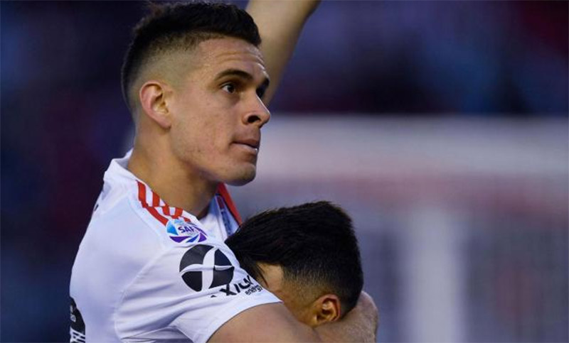 River busca las semifinales de la Copa Argentina ante Almagro