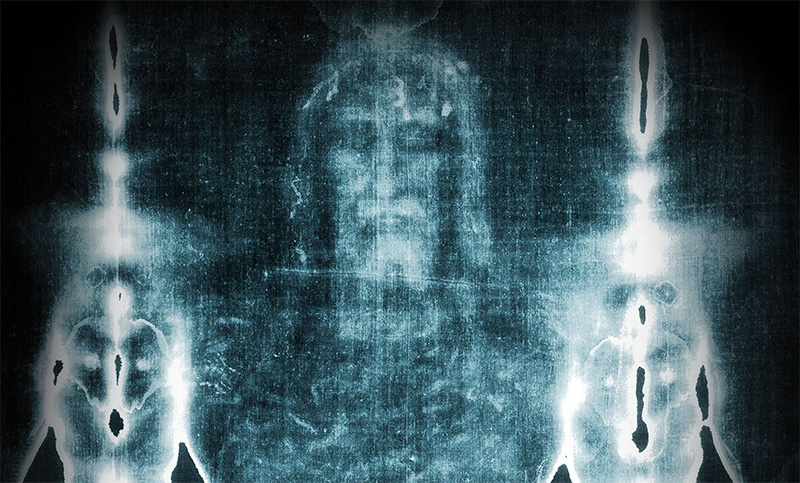 Lo último de la sábana santa: finalmente, la ciencia alcanza a la fe