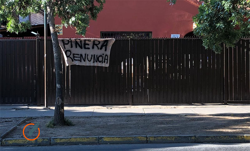 Santiago en llamas: otro fracaso de los Chicago Boys