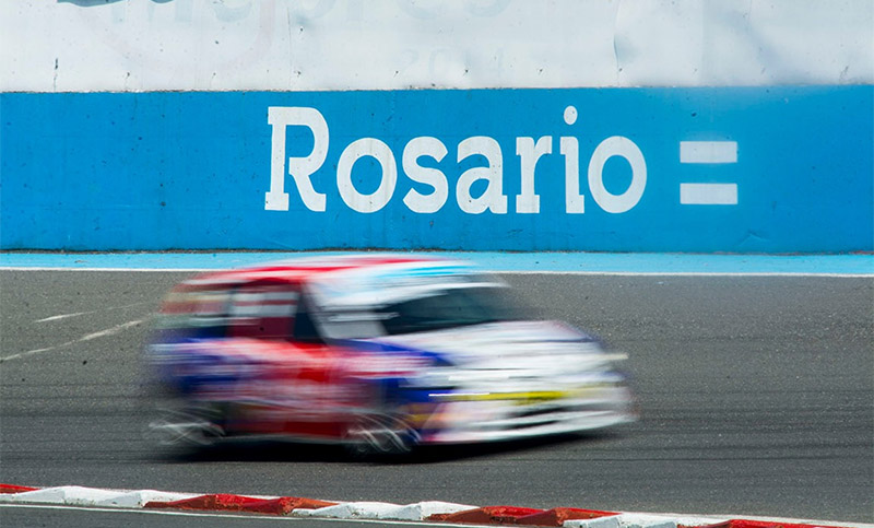 El TN llega a Rosario por tercer año consecutivo