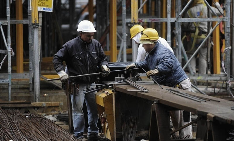 Los puestos de trabajo en el Gran Rosario cayeron 2,1% en septiembre