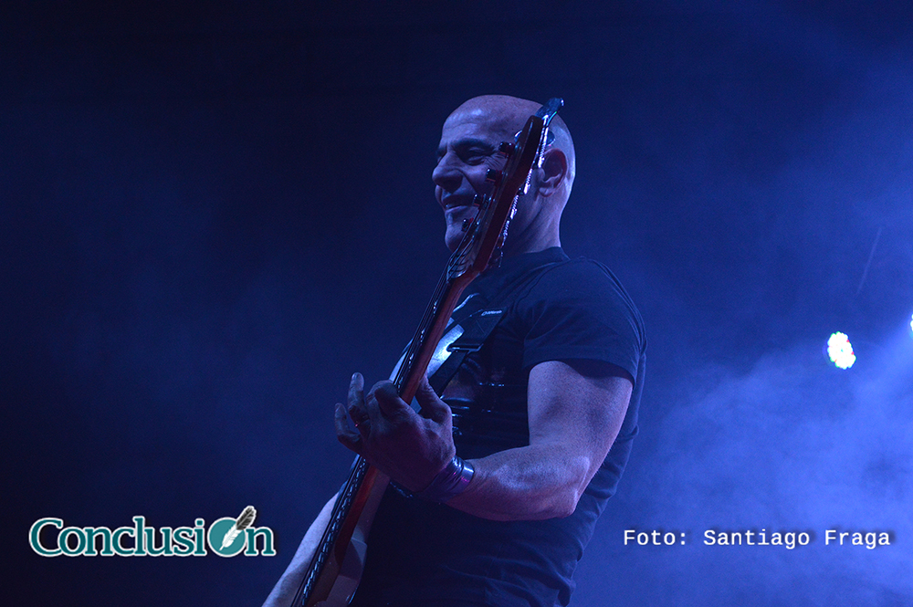 “Gracias Totales-Soda Stereo” suma una fecha en Argentina por entradas agotadas
