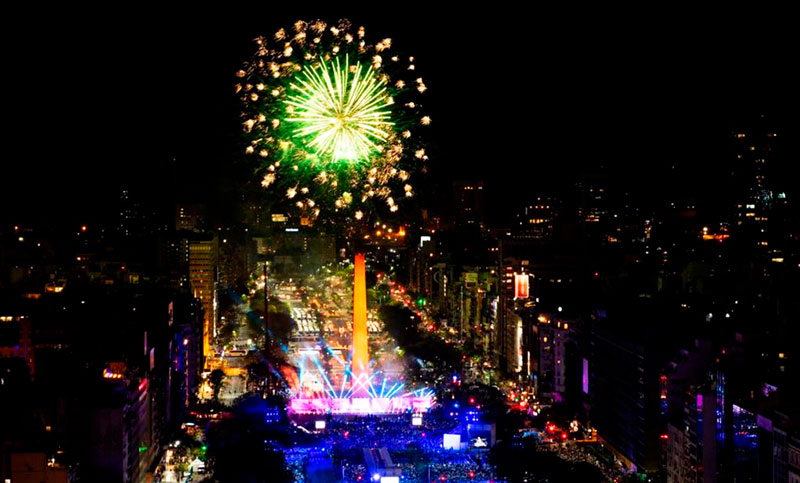 El Obelisco, el Colón de la polémica y los Lobos Marinos marplatenses, monumentos históricos nacionales