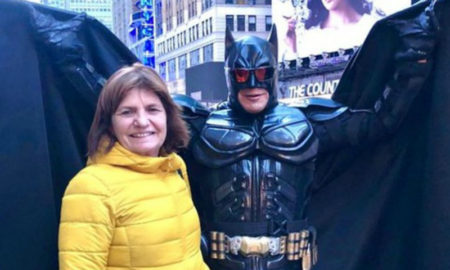post