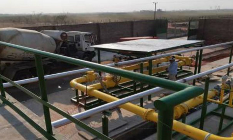 Gas: Gobierno devuelve 24.500 millones de pesos a distribuidoras por la devaluación