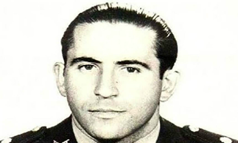 Identificaron a un nuevo soldado caído en Malvinas