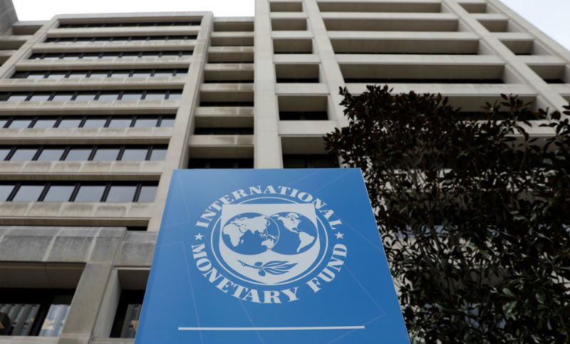 Macri destinó casi todo el dinero del FMI a pagar la deuda externa