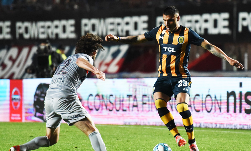 Central recibe a Aldosivi y necesita un triunfo para alejarse del descenso
