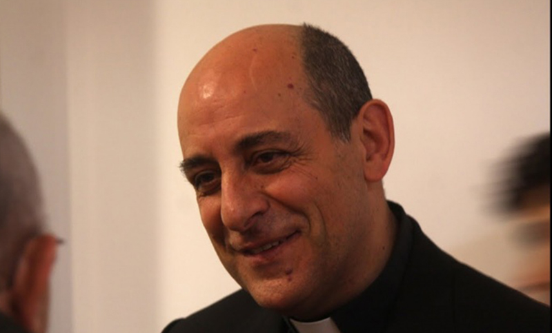 El arzobispo de La Plata cruzó a Alberto Fernández por el tema del aborto