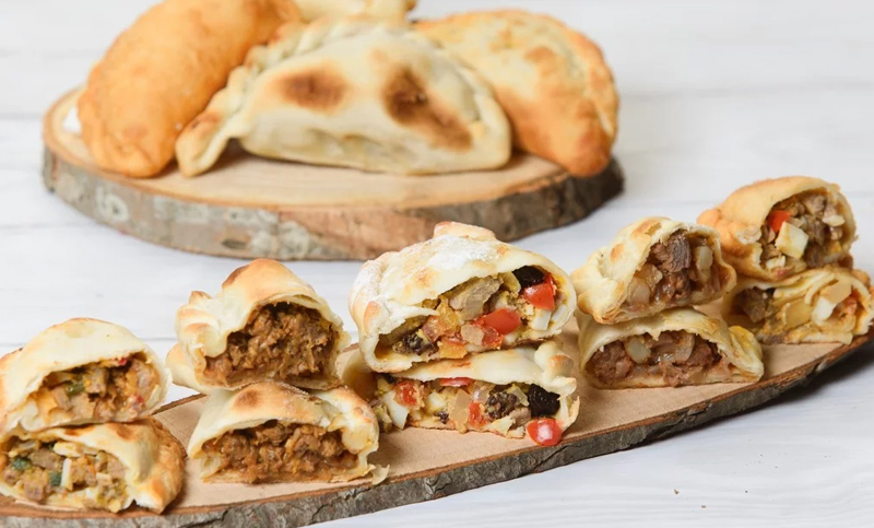 Anmat prohibió la venta de una marca de pizza y empanadas «libres de gluten»