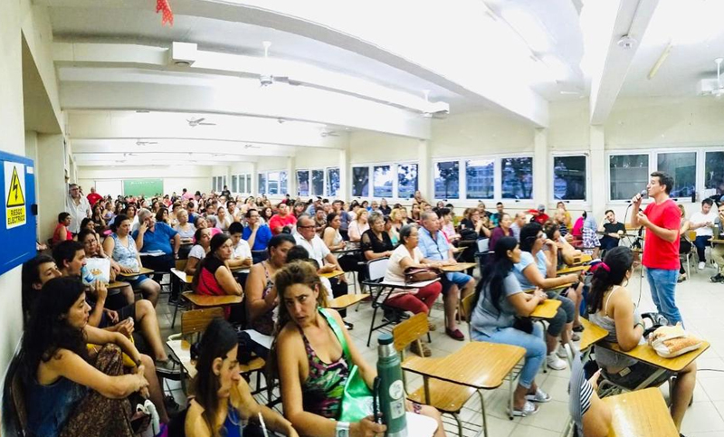 Discapacidad: transportistas levantaron medida de fuerza y unos tres mil beneficiarios vuelven a tener servicio