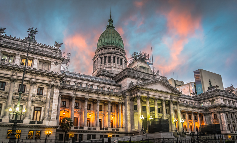 ¿Cuántos sindicalistas ocupan bancas en el Congreso de la Nación?