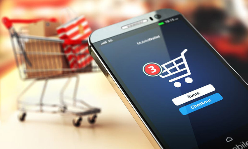 Electrodomésticos y calzado, lo más vendido en el Cyber Monday 