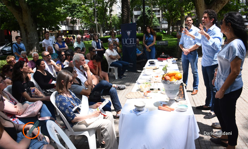 Día Mundial de la Diabetes: una jornada para concientizar desde la información