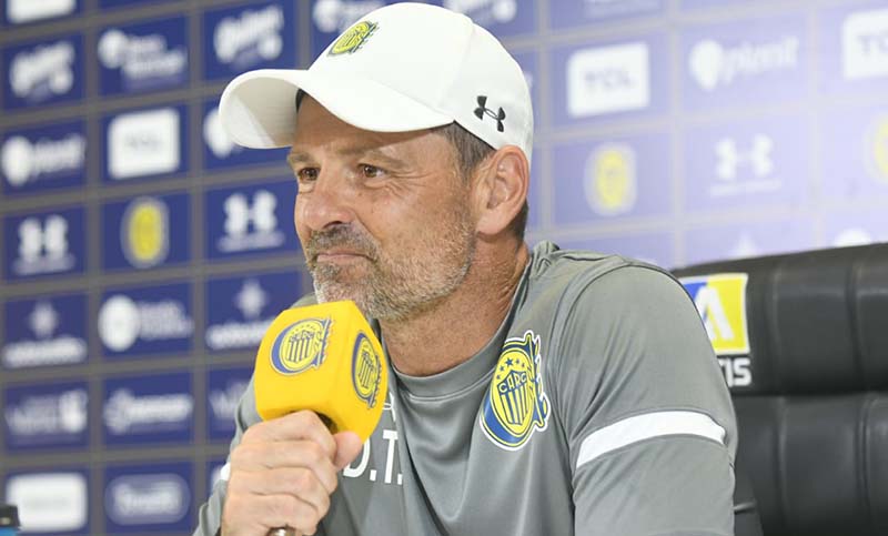 Cocca: «Si desarticulamos el juego de River, tendremos chances de ganar»