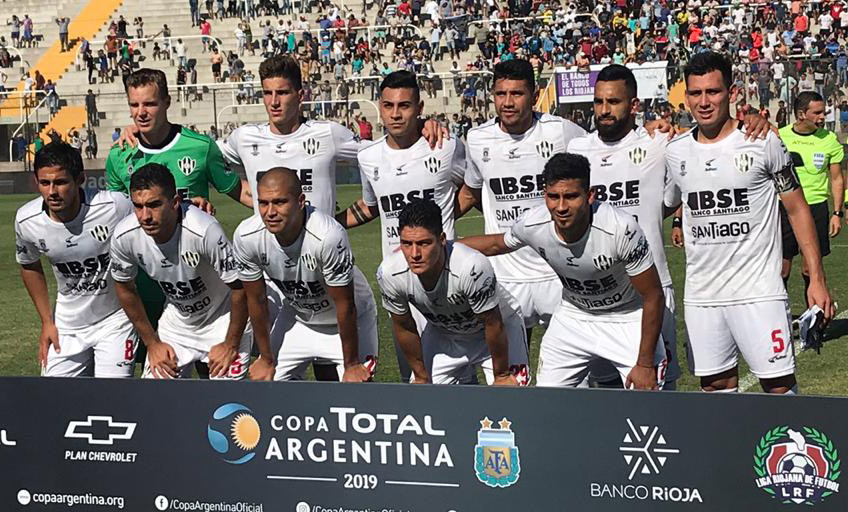 Central Córdoba eliminó a Lanús y jugará la final de la Copa Argentina