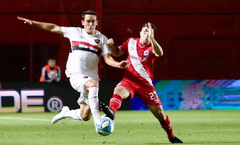 Newell’s recibe a River y necesita levantar el nivel futbolístico para ganar