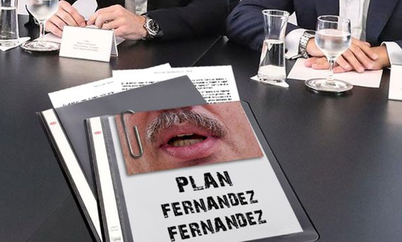 Renegociar deuda, bajar tasas, desindexar tarifas, claves del plan económico que viene