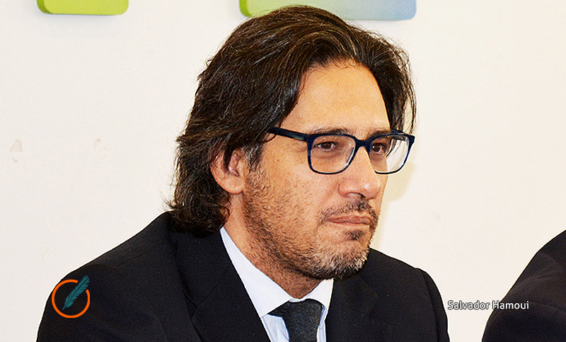 Garavano rechazó las declaraciones de Lázaro Báez