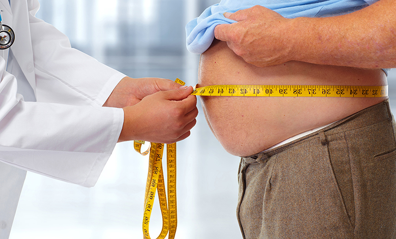 Día Mundial Contra la Obesidad: el 61,6% de los argentinos tiene sobrepeso